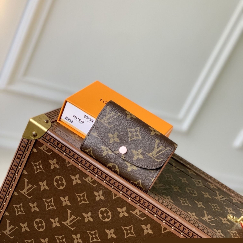 LV Wallets